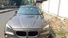 Second Hand BMW X1 sDrive20d(H) in Surat