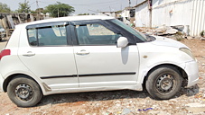 Second Hand Maruti Suzuki Swift VXi in Khairtabad