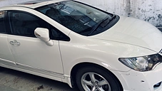 Second Hand Honda Civic 1.8V MT Sunroof in Pune