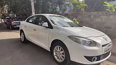 Second Hand Renault Fluence 2.0 E4 in Bangalore