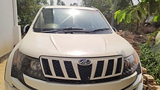 Second Hand Mahindra XUV500 W8 in Varanasi