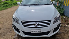 Second Hand Maruti Suzuki Ciaz Delta 1.4 MT in Aurangabad
