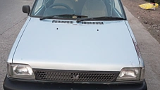 Used Maruti Suzuki 800 AC BS-III in Ujjain