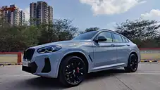 Used BMW X4 xDrive30d M Sport X in Chennai