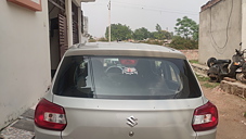 Used Maruti Suzuki S-Presso VXi Plus in Lucknow