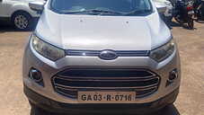 Used Ford EcoSport Titanium+ 1.0L EcoBoost in Goa