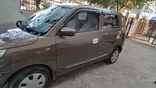 Second Hand Maruti Suzuki Wagon R VXI 1.0 CNG in Bhopal