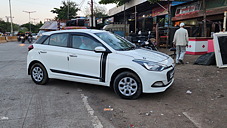 Used Hyundai Elite i20 Sportz 1.4 CRDI [2016-2017] in Aurangabad
