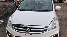 Second Hand Maruti Suzuki Ertiga VDI Limited Edition [2017] in Aurangabad