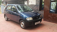 Second Hand Maruti Suzuki Alto LX BS-IV in Mangalore
