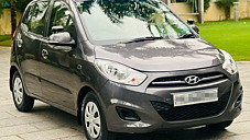 Second Hand Hyundai i10 Magna 1.2 Kappa2 in Kochi