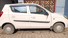 Used Maruti Suzuki Alto 800 Lxi in Ghaziabad