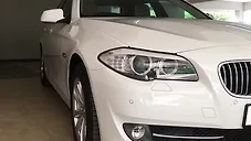 Second Hand BMW 5 Series 530d Highline Sedan in Surat