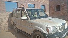 Second Hand Mahindra Scorpio VLX 2WD ABS AT BS-III in Bikaner
