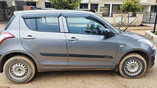 Second Hand Maruti Suzuki Swift LXi in Agra