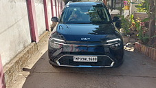 Used Kia Carens 2022 Luxury Plus 1.4 Petrol 6 STR in Indore