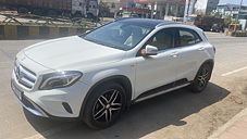 Second Hand Mercedes-Benz GLA 220 d Activity Edition in Ambikapur