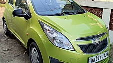 Second Hand Chevrolet Beat LS Petrol in Kolkata