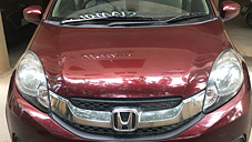 Second Hand Honda Mobilio S Diesel in Tirupati