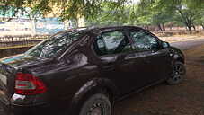 Second Hand Ford Fiesta EXi 1.6 in Bhopal