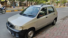 Second Hand Maruti Suzuki Alto LXi BS-IV in Indore