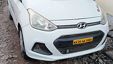 Used Hyundai Xcent Base 1.1 CRDi in Goa
