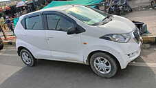 Used Datsun redi-GO T(O) 1.0 in Indore