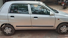 Second Hand Maruti Suzuki Alto LXi BS-IV in Kochi