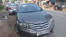 Second Hand Honda City 1.5 S MT in Agra