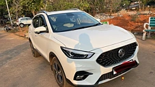 Used MG Astor Sharp 1.5 MT in Bangalore
