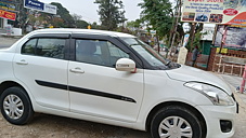 Second Hand Maruti Suzuki Swift DZire ZXI in Dehradun