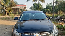 Second Hand Chevrolet Cruze LTZ AT in Pune
