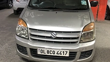 Used Maruti Suzuki Wagon R LXi Minor in Noida