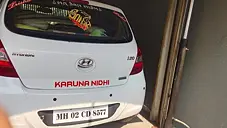 Second Hand Hyundai i20 Asta 1.2 with AVN in Mumbai