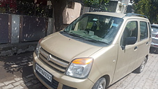Second Hand Maruti Suzuki Wagon R Duo LXi LPG in Meerut
