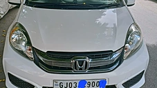 Second Hand Honda Amaze 1.2 SX i-VTEC in Rajkot