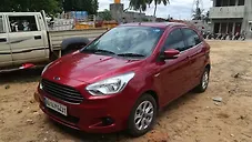 Used Ford Figo Titanium1.5 TDCi in Shimoga