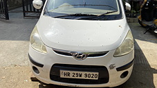 Used Hyundai i10 Magna 1.2 in Ghaziabad