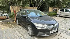 Used Honda City SV Diesel in Noida