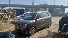 Second Hand Maruti Suzuki Wagon R 1.0 LXI CNG in Faridabad