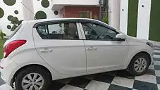 Second Hand Hyundai i20 Sportz 1.4 CRDI in Yamunanagar