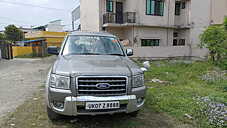Second Hand Ford Endeavour 2.5L 4x2 in Dehradun