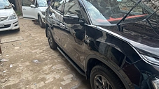 Second Hand Tata Harrier 2021 XT Plus Dark Editon in Patna