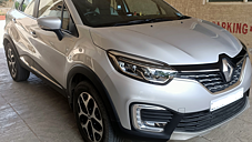 Second Hand Renault Captur Platine Diesel Dual Tone in Bangalore
