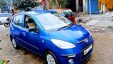 Second Hand Hyundai i10 Era in Kolkata