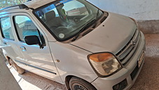 Second Hand Maruti Suzuki Wagon R LXi Minor in Mangalore