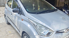 Second Hand Hyundai Eon Magna + in Mumbai