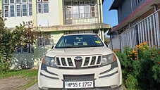 Second Hand Mahindra Xylo E8 ABS Airbag BS-IV in Chandigarh