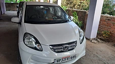 Second Hand Honda Amaze 1.5 S i-DTEC in Lucknow