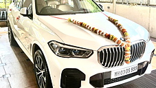 Used BMW X5 M Competition in Mumbai